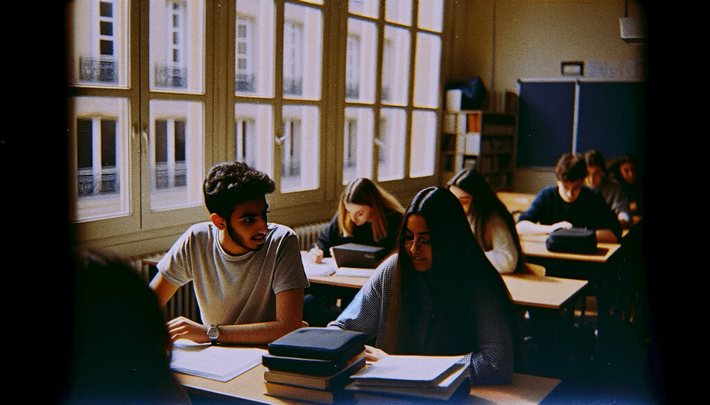 L'IA révolutionne l'éducation : découvrez son impact sur l'évaluation scolaire !