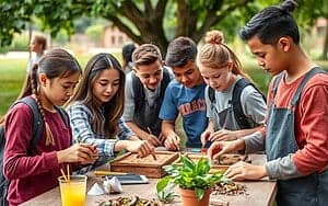 Approches éducatives alternatives