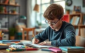 Conseils pour parents d’enfants dys