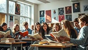 Programme Bac français première générale