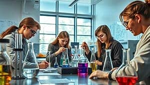Programme spé physique chimie première