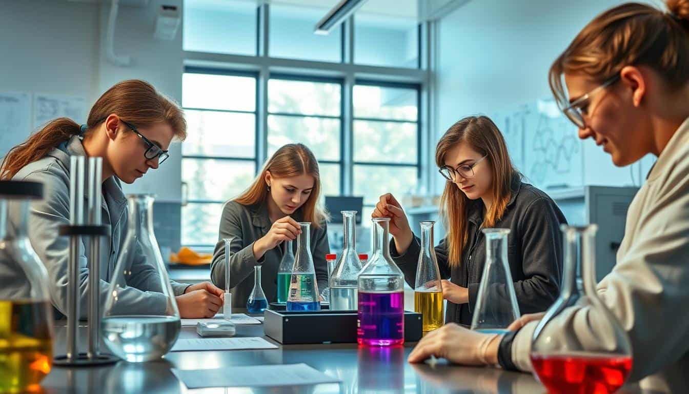Programme spé physique chimie première