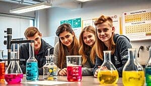 Programme spé physique chimie terminale