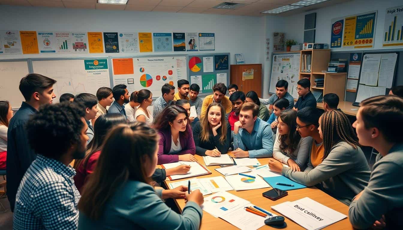 études pour devenir chef d’entreprise