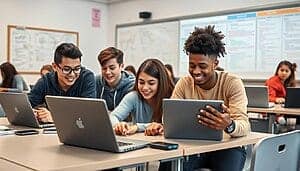 études pour devenir développeur d’applications mobiles