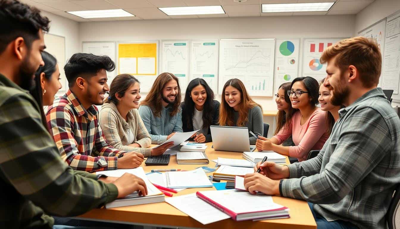 études pour devenir expert-comptable