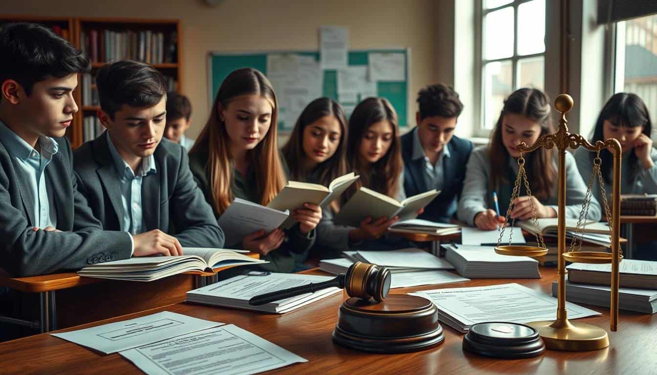 études pour devenir juge d’instruction