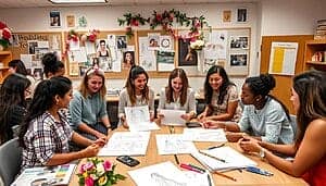 études pour devenir wedding planner
