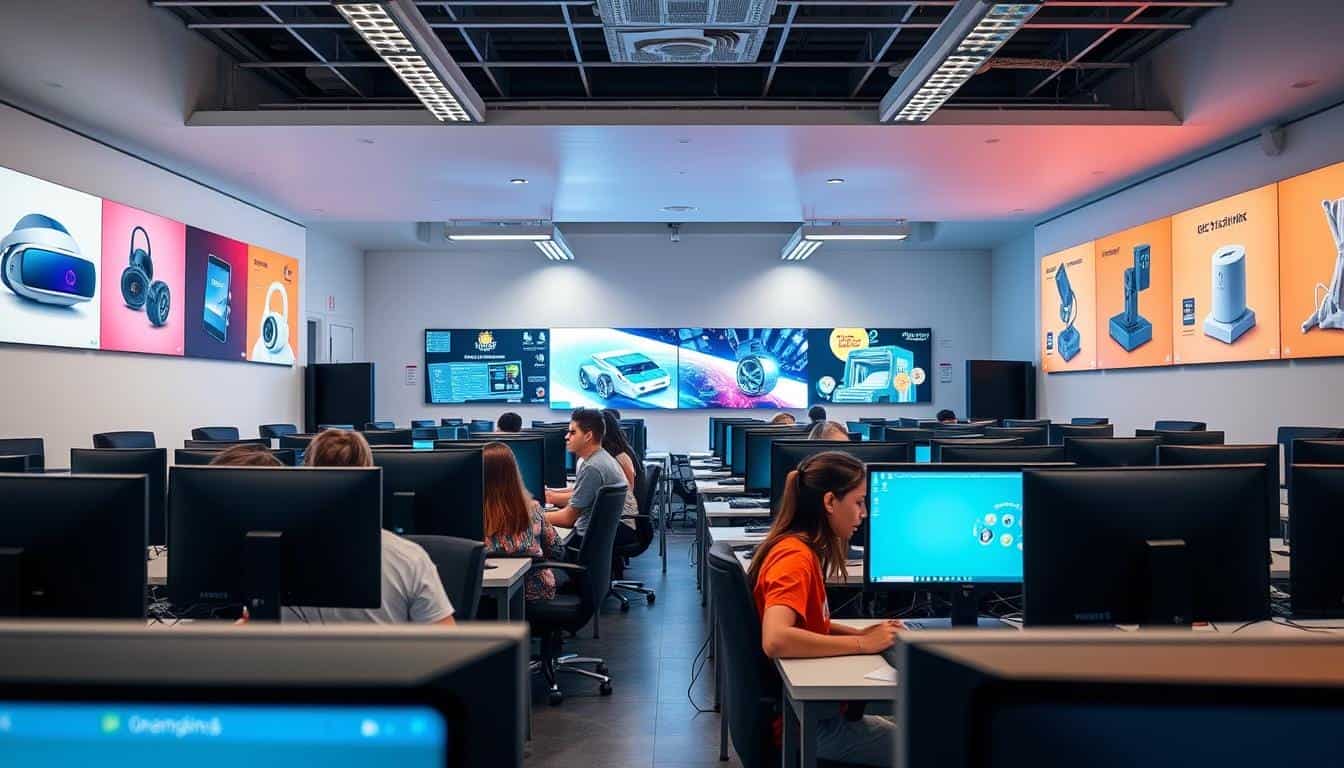 formation maintenance informatique studi
