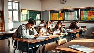 tables des multiplications