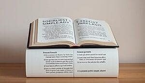 traduire en anglais français