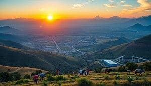 afrique du sud