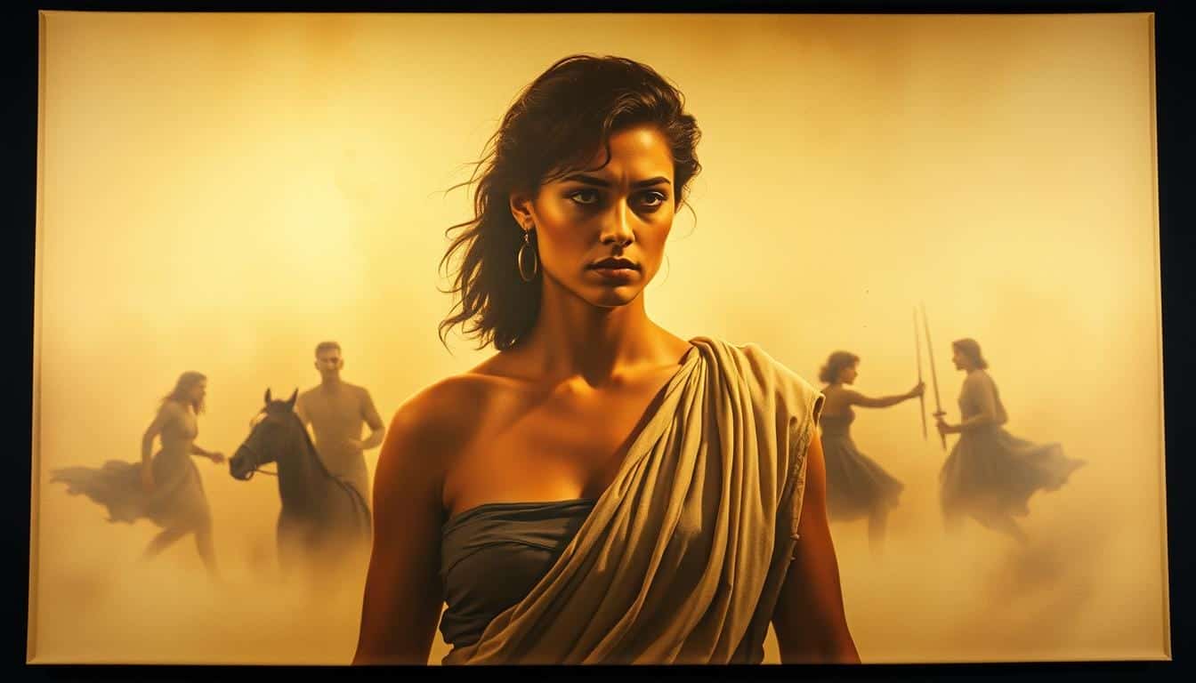 antigone antigone