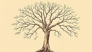 arbre généalogique
