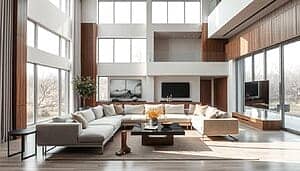 architecte d'intérieur