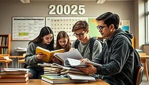 baccalauréat 2025