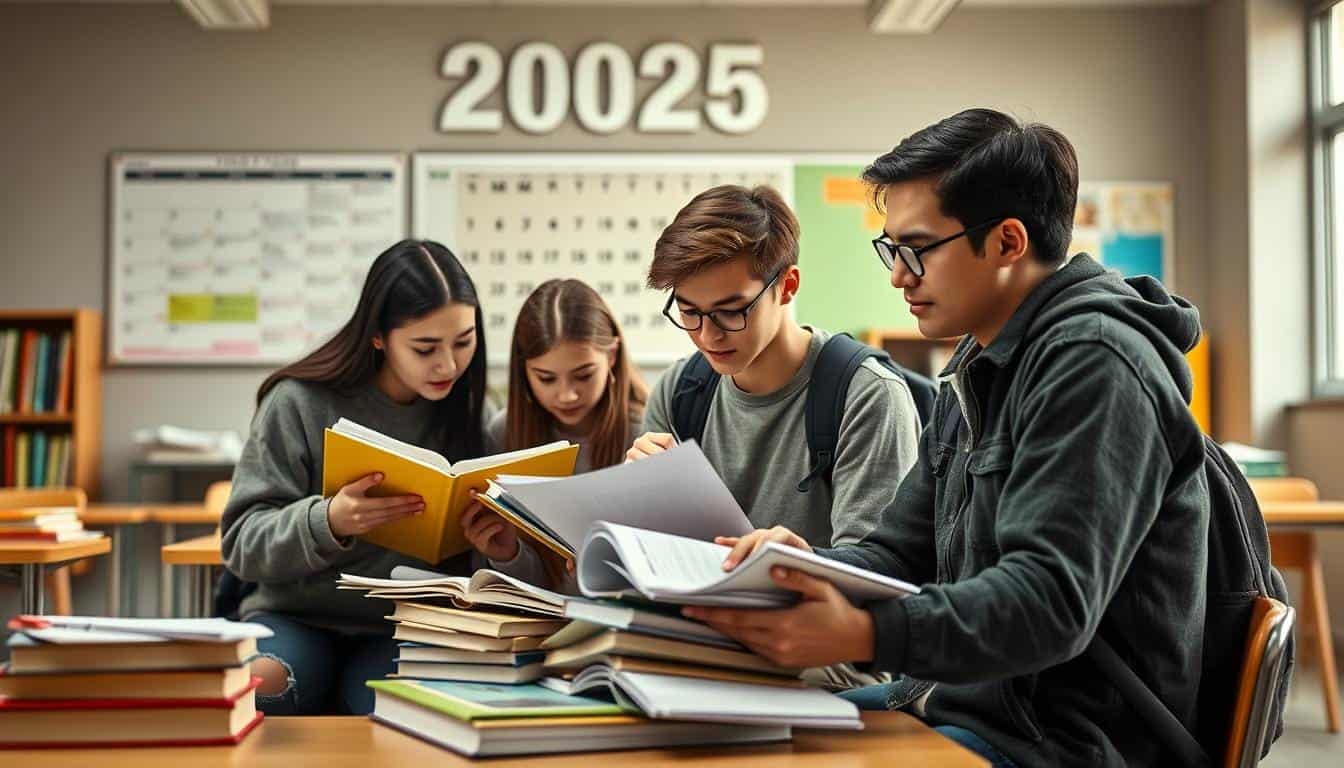 baccalauréat 2025