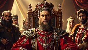 charlemagne