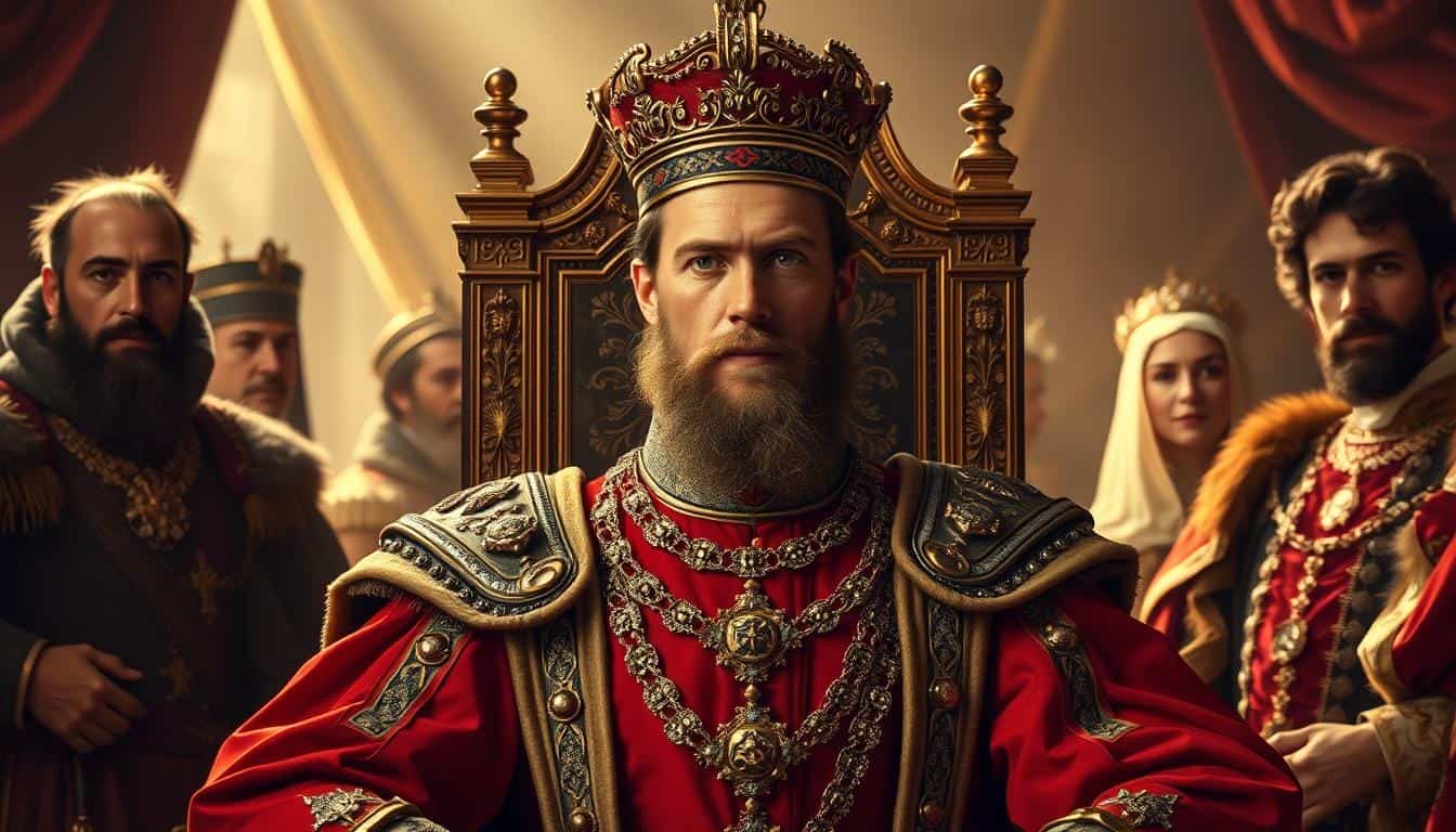 charlemagne