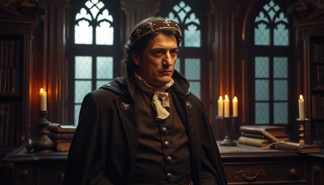 cyrano de bergerac