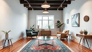 décoratrice