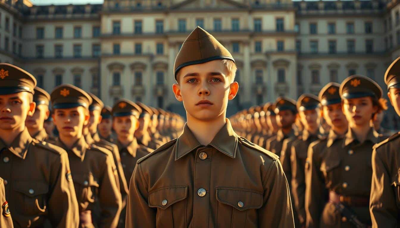 ecoles militaire