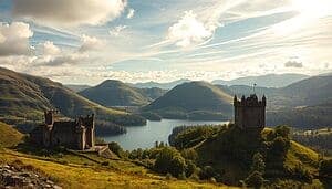 ecosse