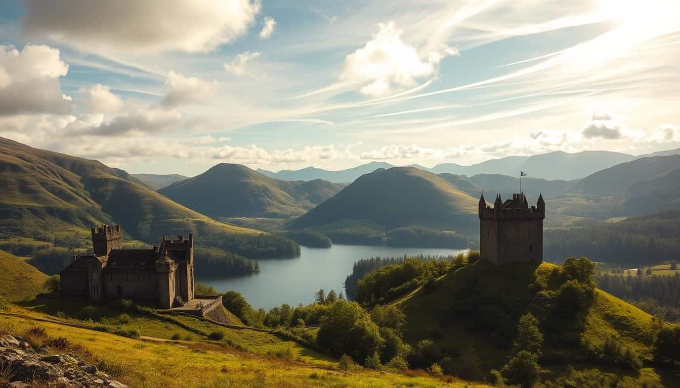 ecosse