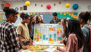 études pour devenir chef de projet événementiel