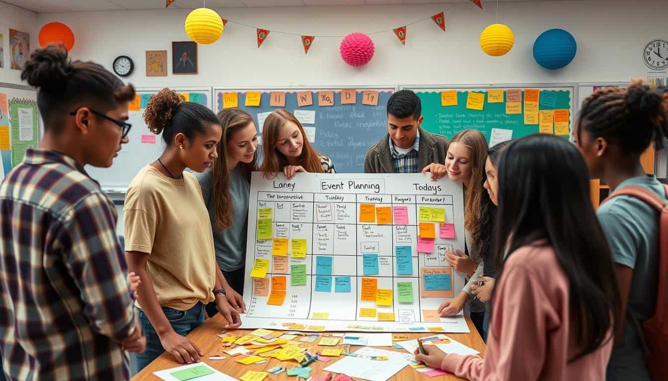 études pour devenir chef de projet événementiel