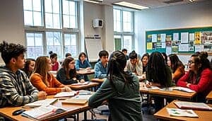études pour devenir éducateur spécialisé