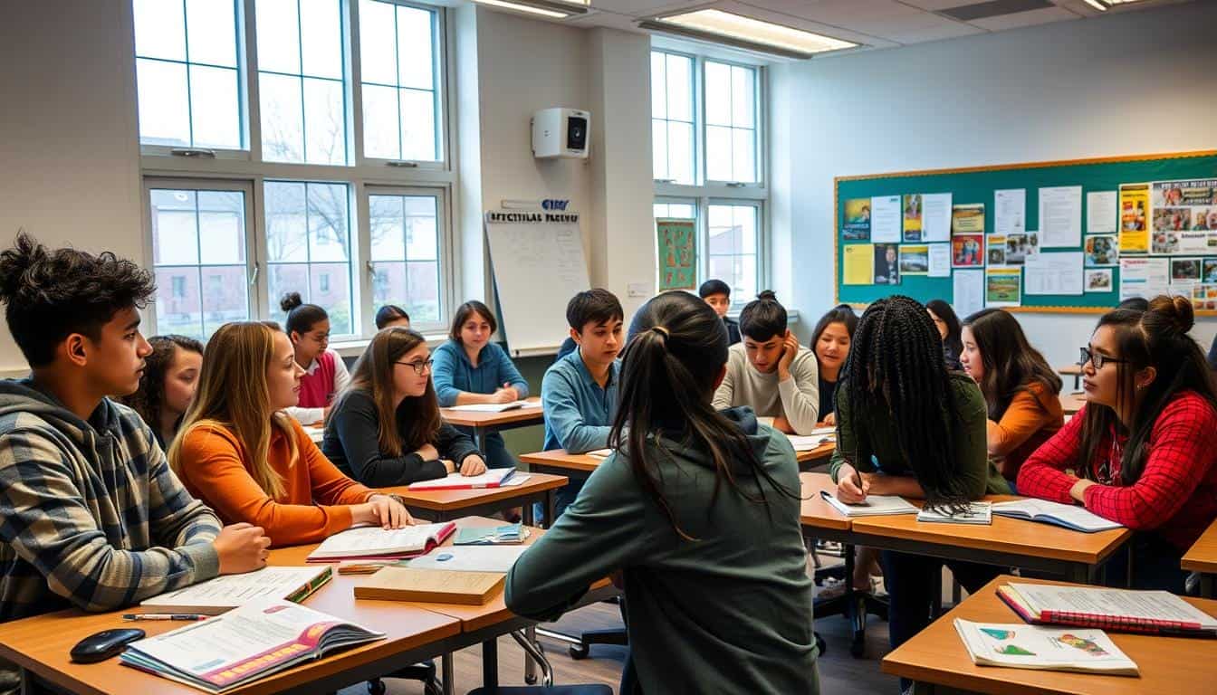 études pour devenir éducateur spécialisé