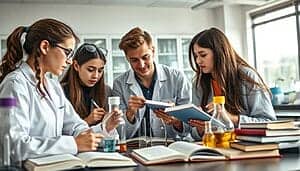 études pour devenir pharmacien