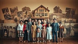 famille