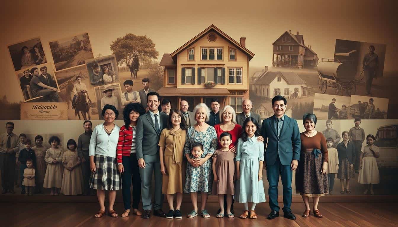famille