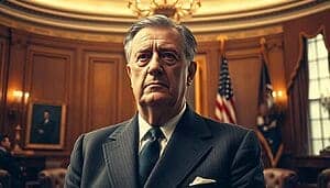 franklin d roosevelt