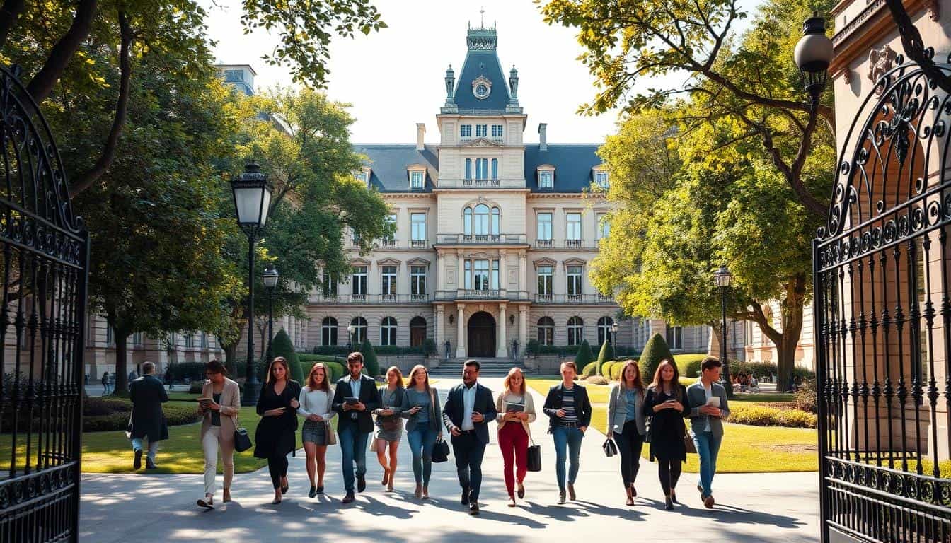 hec paris