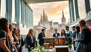 hôtellerie lyon