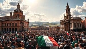 italie française