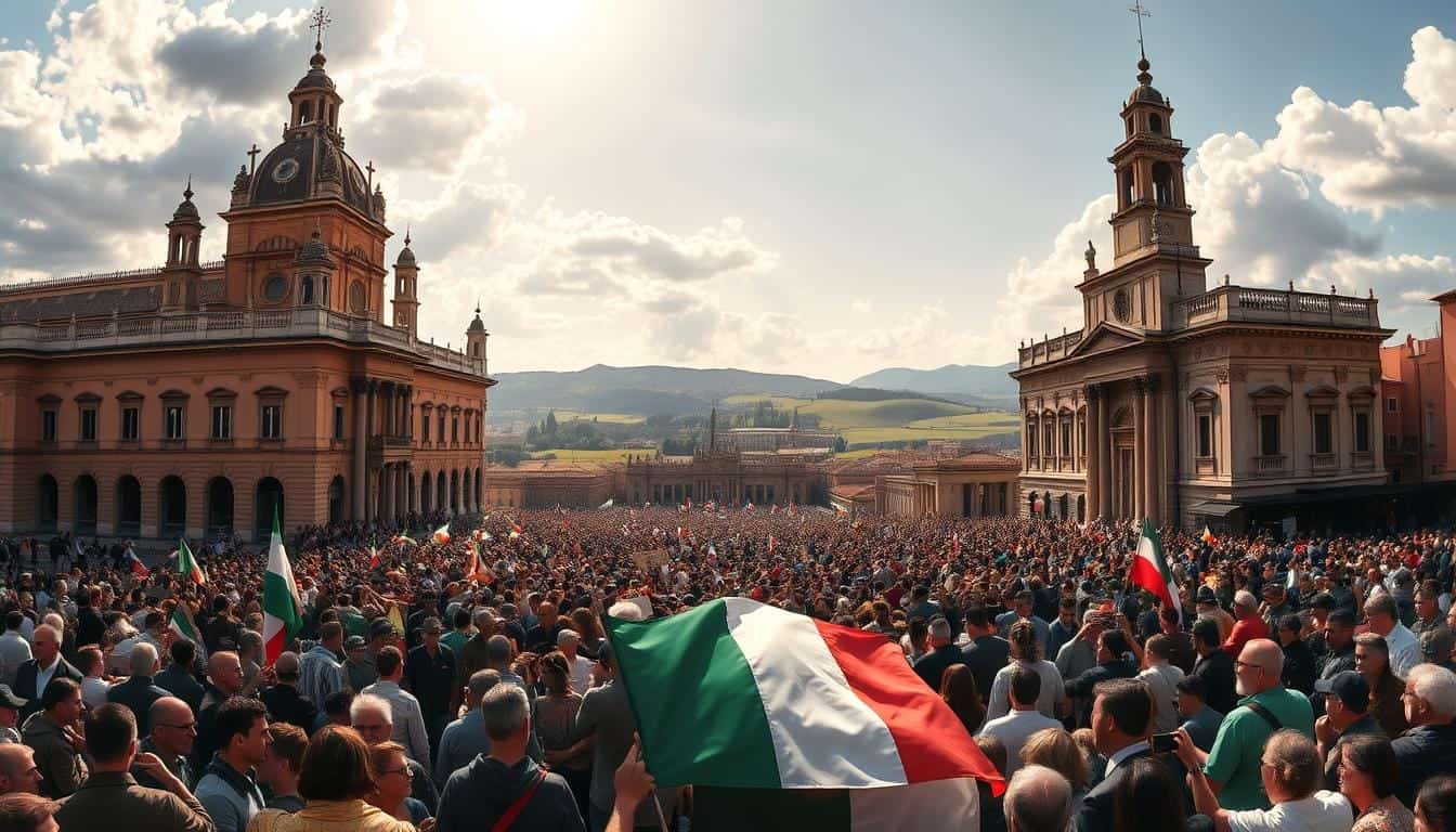 italie française
