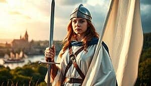 jeanne d arc