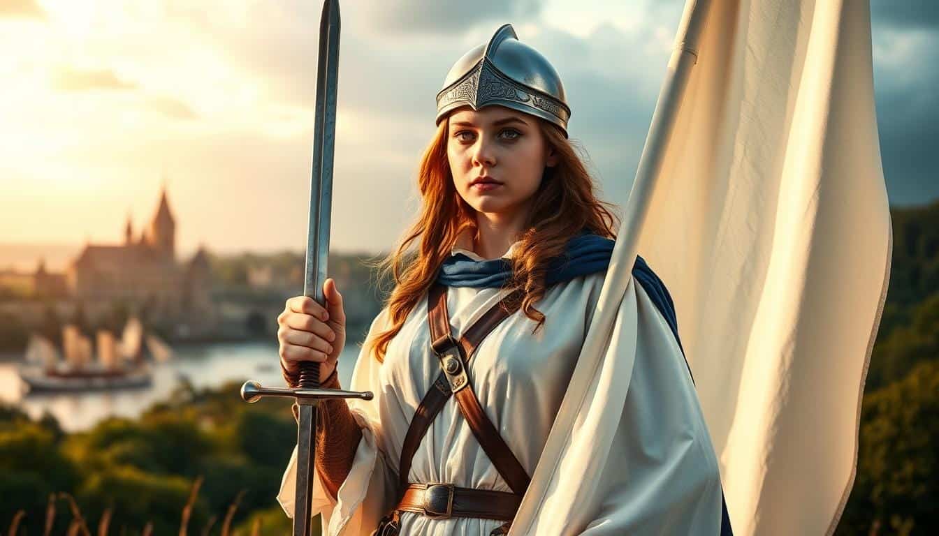 jeanne d arc