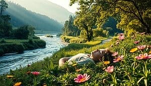 le dormeur du val