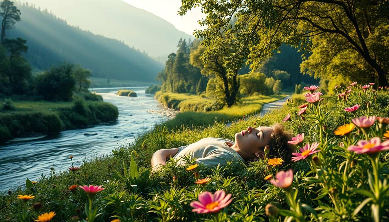 le dormeur du val