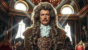 louis xiv