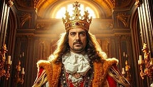 louis xiv france