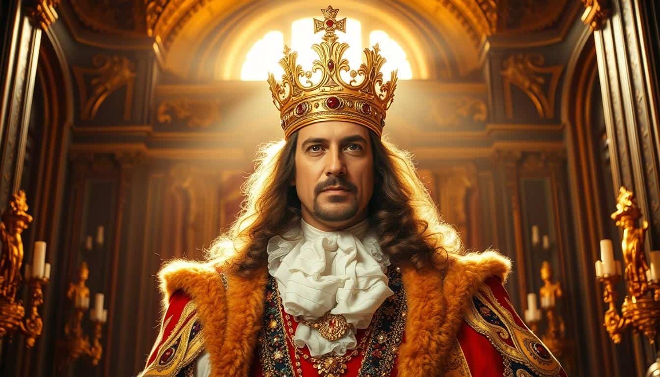 louis xiv france