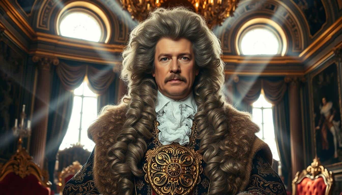 louis xiv