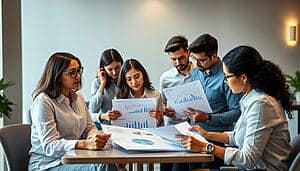 mba controle de gestion studi
