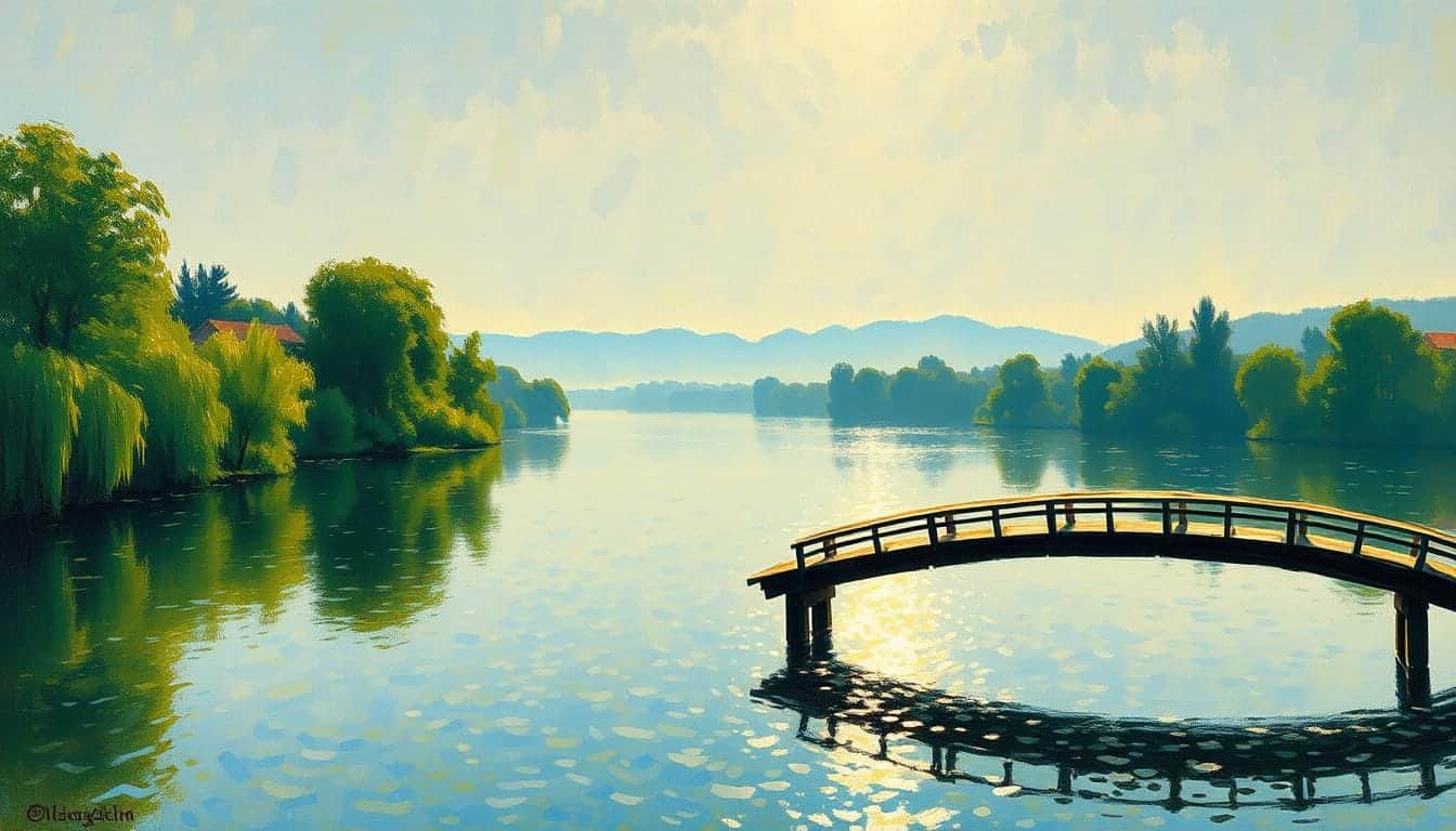 monet claude monet